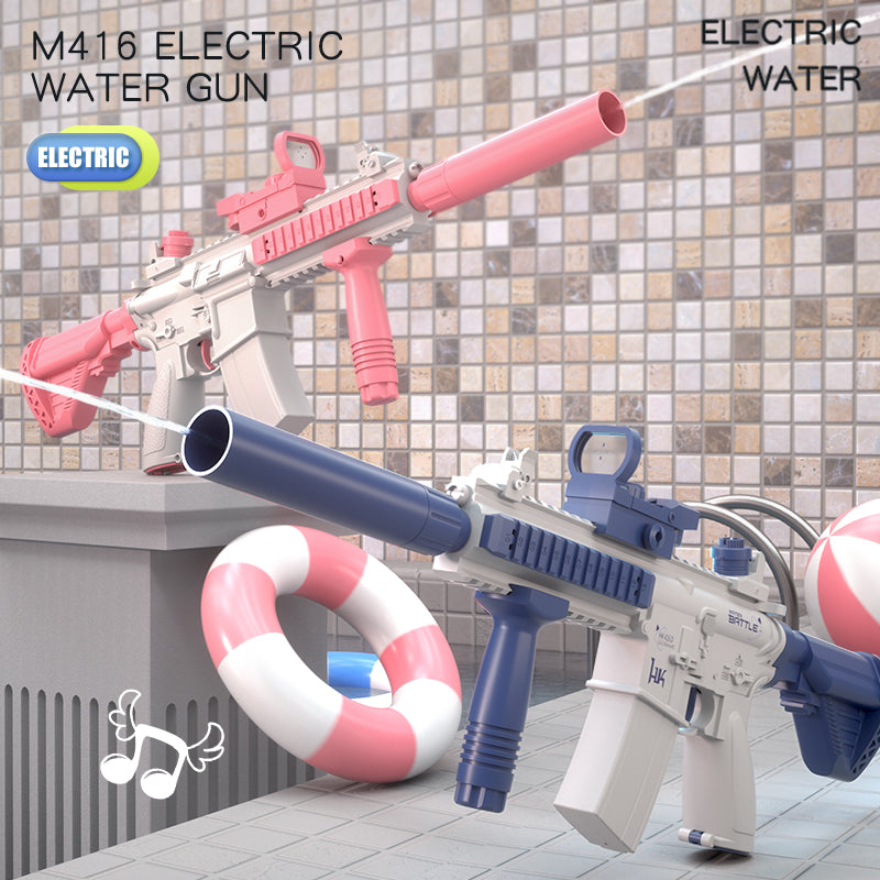 Electric Water Gun for Adults and Kids