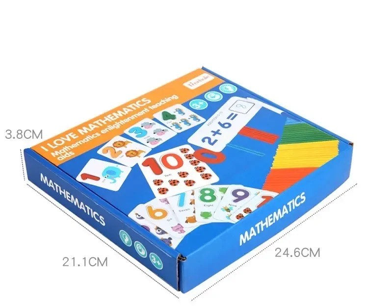 Educational toys alphabet reading & words spelling for preschooler kids.